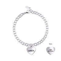 Bracciale Mabina Donna in Argento 533277 - 533277